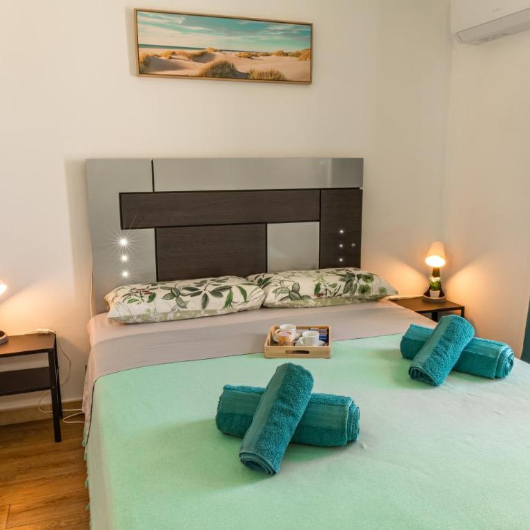 casAkash Maspalomas - Bungalow de un dormitorio - 4