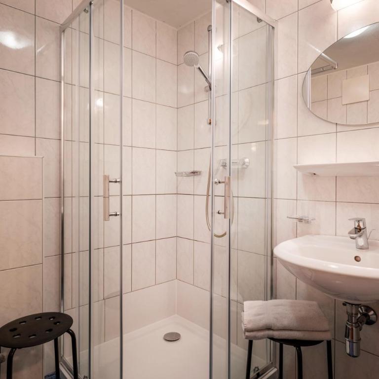 Haus Schönblick - Apartment mit 1 Schlafzimmer - 4