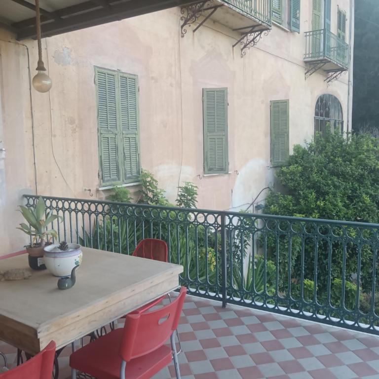 Superperti - appartamento 1 - Casa Vacanze - 20