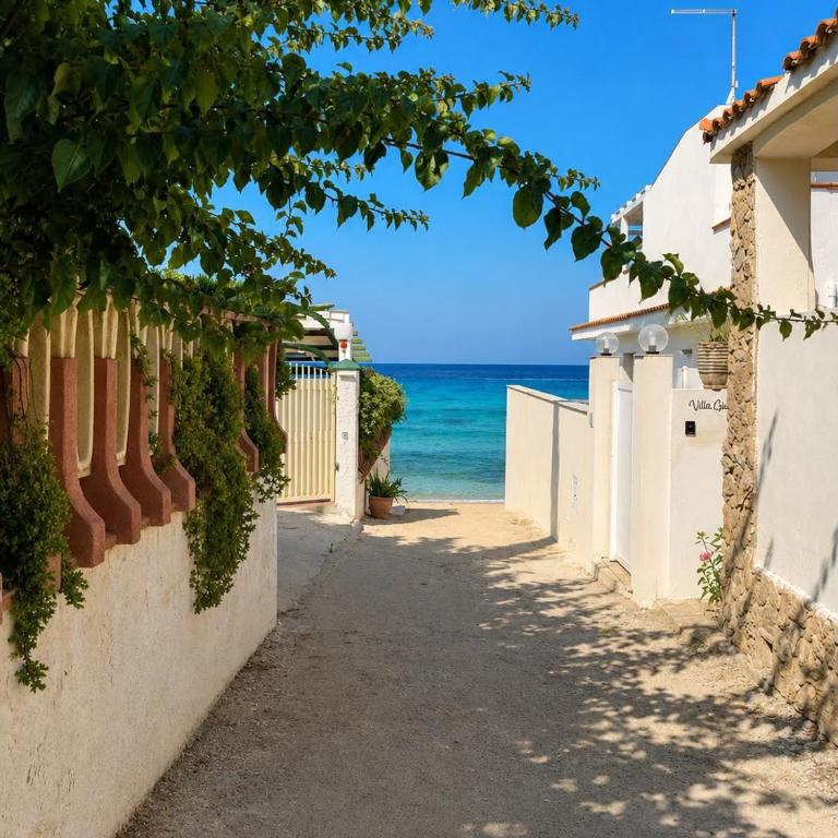 Velària, 30 passi dal mare - Marzamemi - Homie Livings - Casa con 2 Camere da Letto - 28