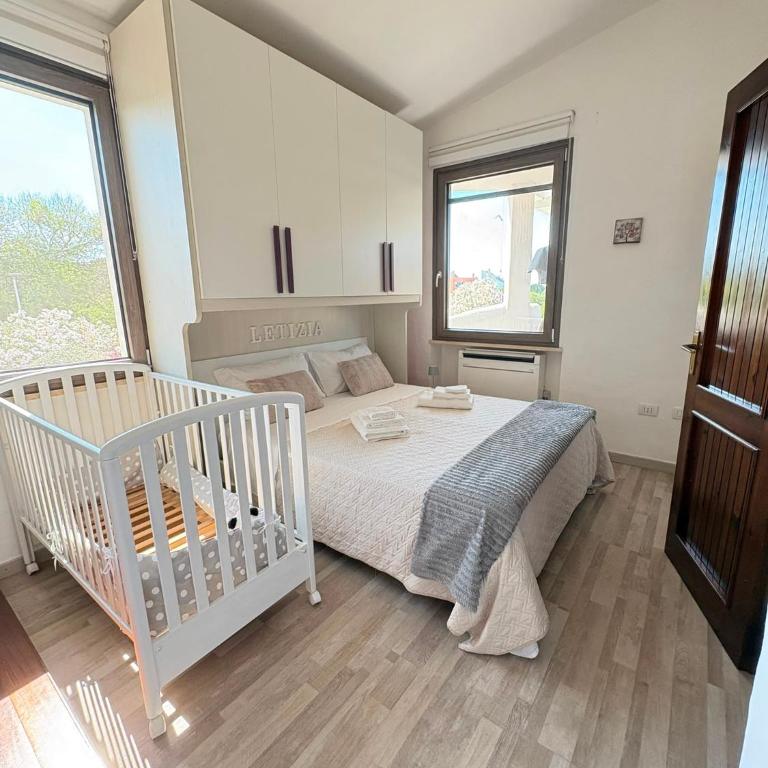 Beachfront Luxury Villa Letizia - Sea View Terraces & Green Solar Energy - Villa con Vista Mare - 44