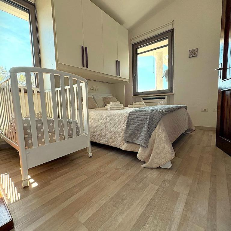 Beachfront Luxury Villa Letizia - Sea View Terraces & Green Solar Energy - Villa con Vista Mare - 43