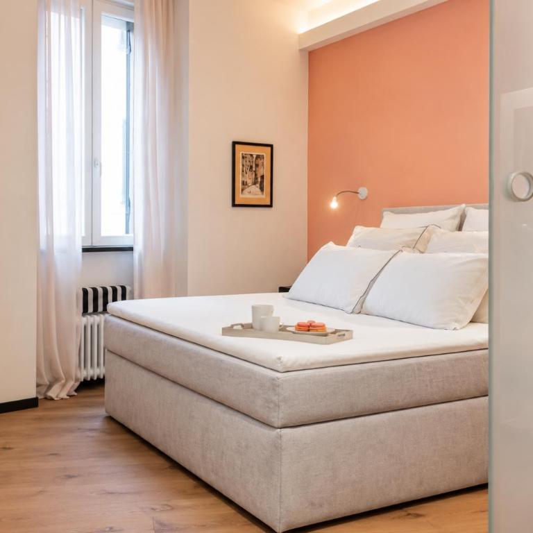 Vico del Pozzo Luxury Apartment - Appartamento con 1 Camera da Letto - 1