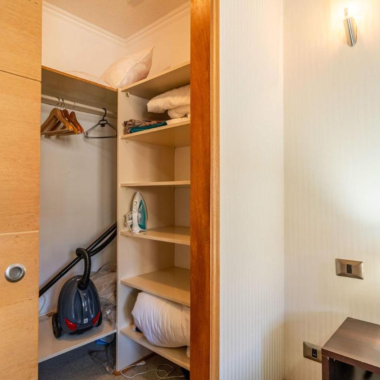 HOM I 6PAX Edificio Valle Cóndores SKI OUT Valle Nevado - Apartamento - 50