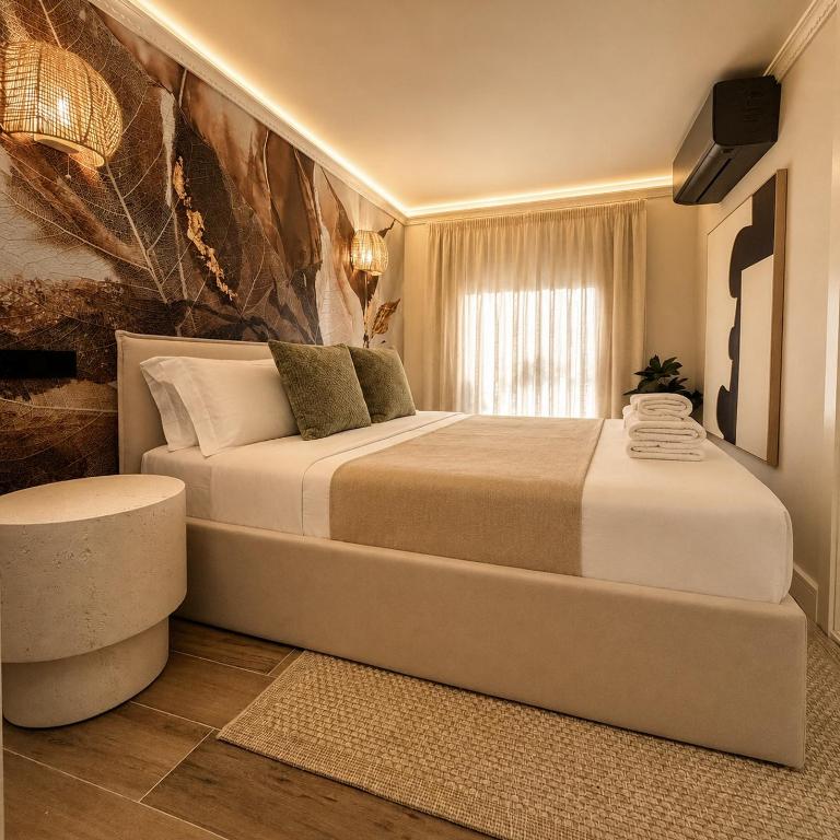 Postas Suites - Apartamento Deluxe de 3 dormitorios - 30