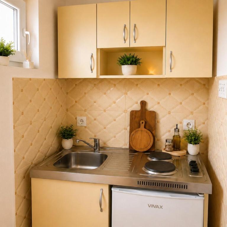 Apartments Taida - Apartman - Prizemlje - 3