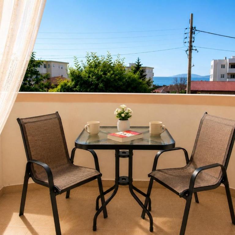 Apartments Taida - Apartman - Prizemlje - 5