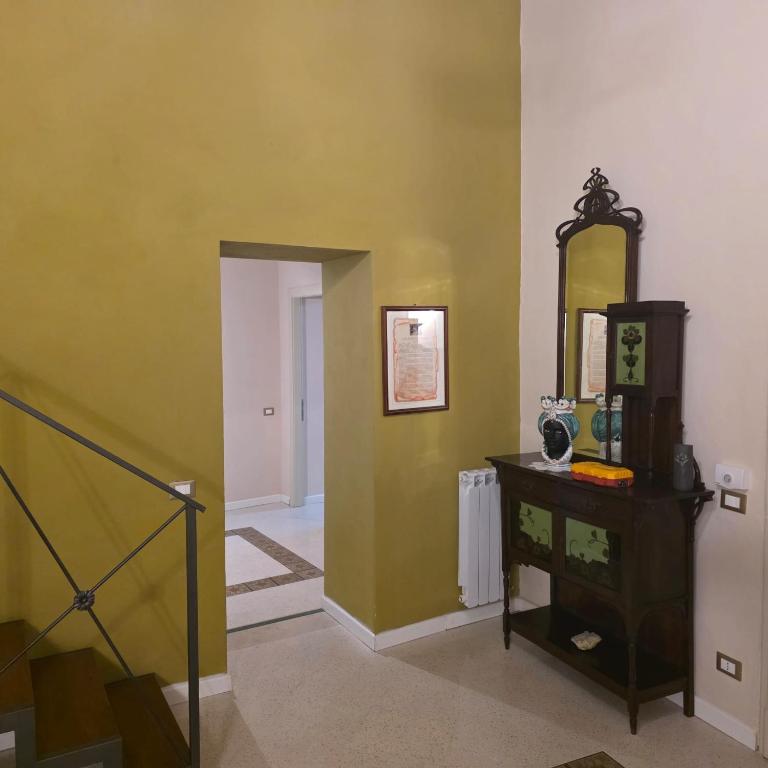 Palazzo zuppardo apartments - Appartamento Standard con 1 Camera da Letto - 23