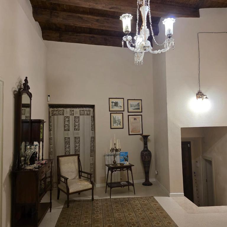 Palazzo zuppardo apartments - Appartamento Standard con 1 Camera da Letto - 22