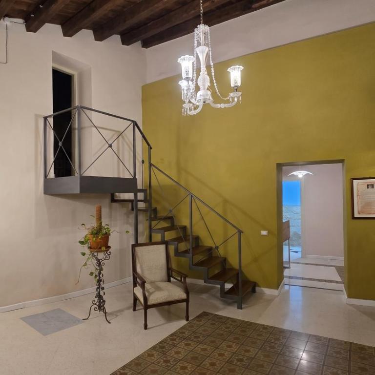 Palazzo zuppardo apartments - Appartamento Standard con 1 Camera da Letto - 26