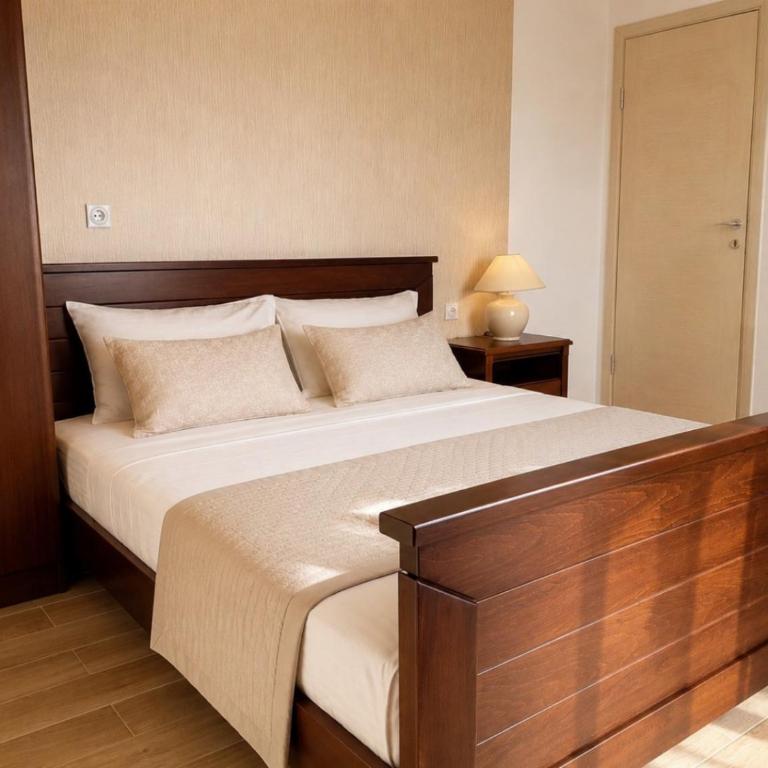 Apartments Taida - Apartman - Prizemlje - 1