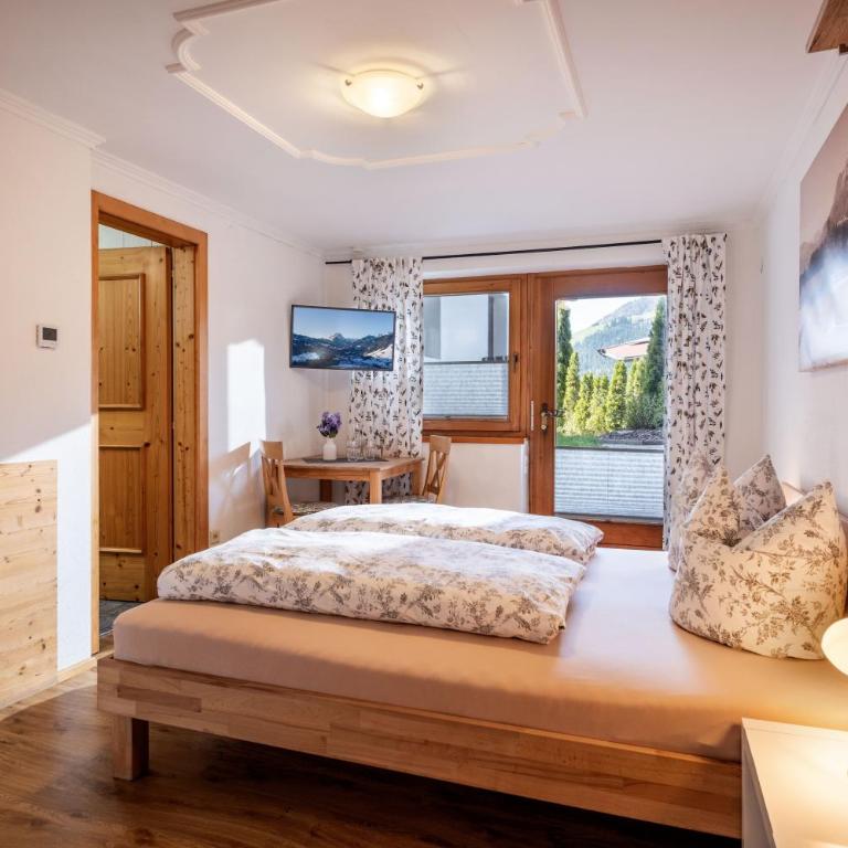 Haus Schönblick - Economy Doppelzimmer - 7