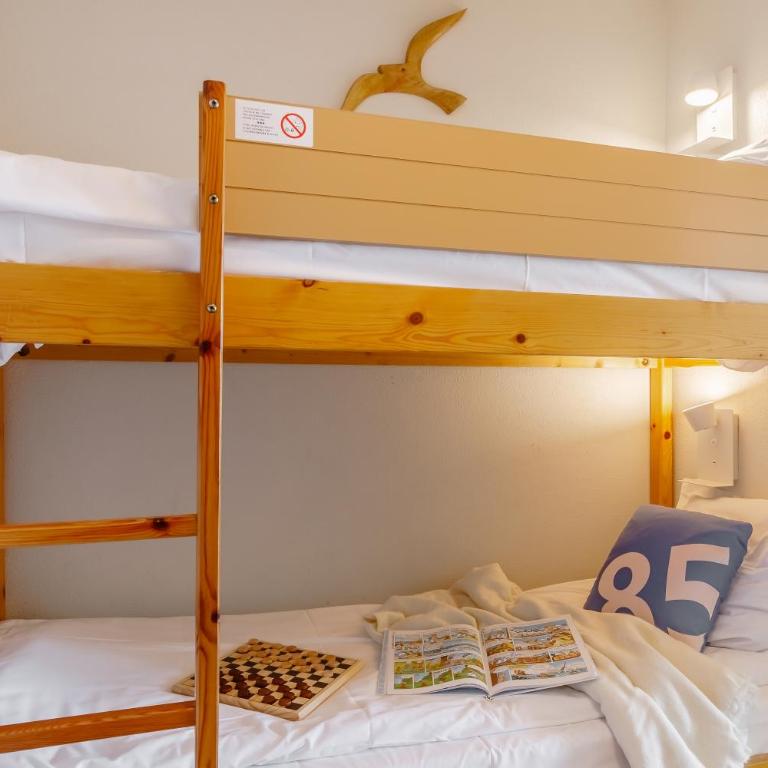 Résidence Pierre & Vacances La Baie des Sables - Superior Studio with Sleeping Alcove, Air conditionning and Balcony (4 People) - 5