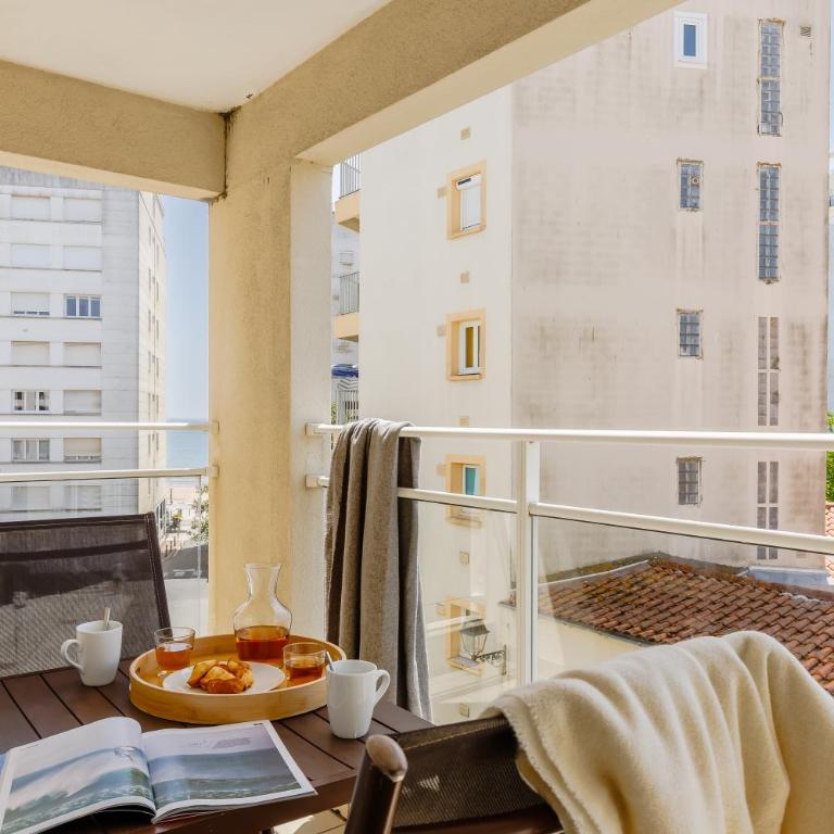 Résidence Pierre & Vacances La Baie des Sables - Superior Studio with Sleeping Alcove, Air conditionning and Balcony (4 People) - 3