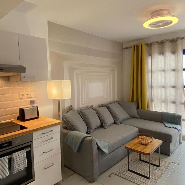 PLAYMAR Refugio Palmeras - Bungalow - 6