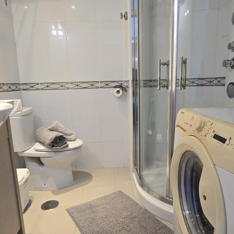 Parque Santiago 1, Studio 214, Tenerife Dream Properties - Appartamento con 1 Camera da Letto - 31