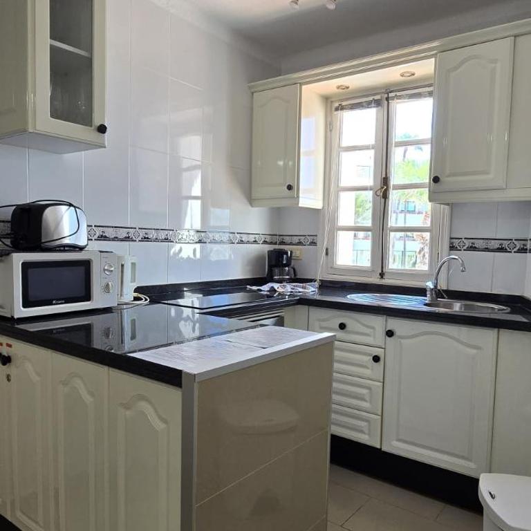 Parque Santiago 1, Studio 214, Tenerife Dream Properties - Appartamento con 1 Camera da Letto - 32