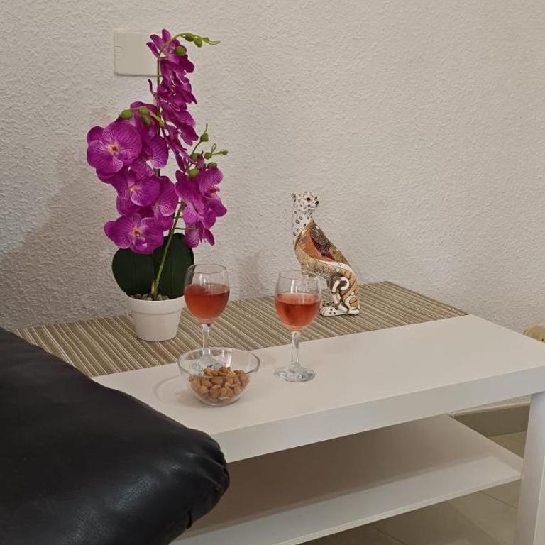Parque Santiago 1, Studio 214, Tenerife Dream Properties - Appartamento con 1 Camera da Letto - 33