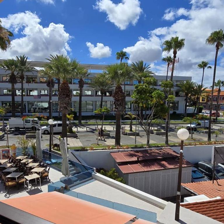 Parque Santiago 1, Studio 214, Tenerife Dream Properties - Appartamento con 1 Camera da Letto - 38