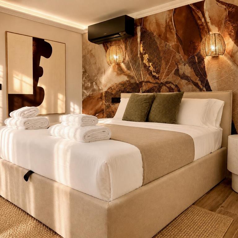 Postas Suites - Apartamento Deluxe de 3 dormitorios - 31