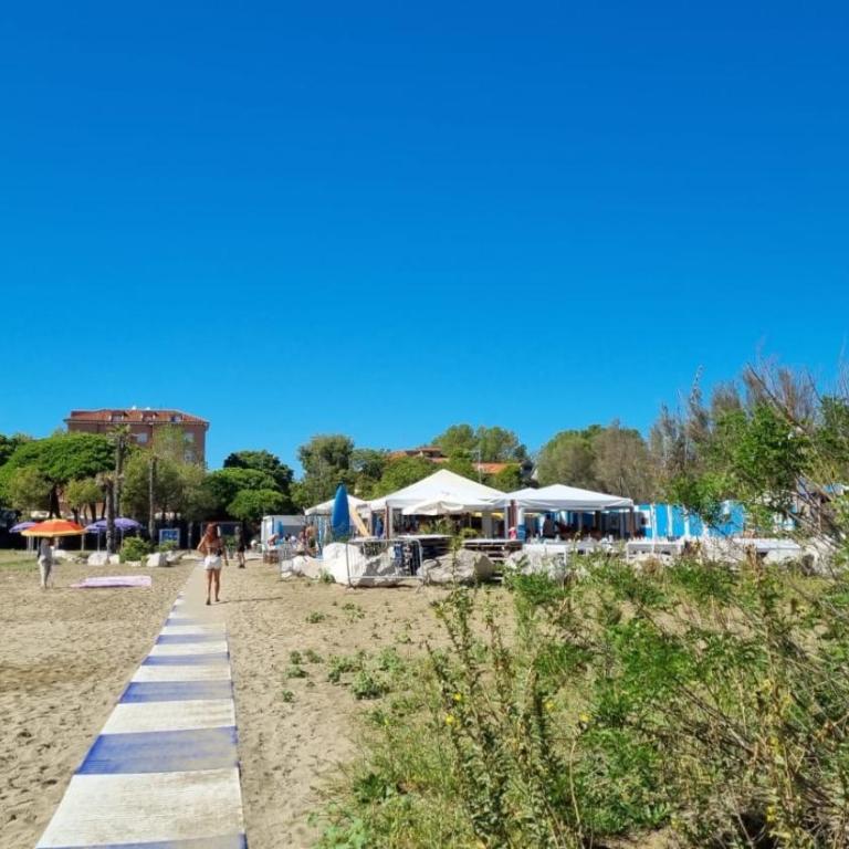 santelena33 - Appartamento con 1 Camera da Letto - 17