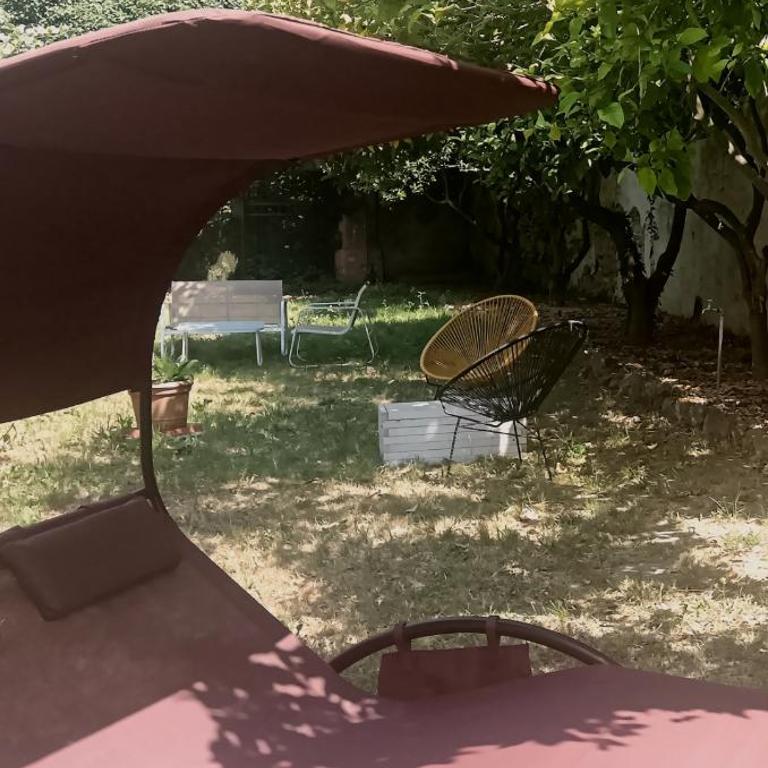 Superperti - appartamento 1 - Casa Vacanze - 47