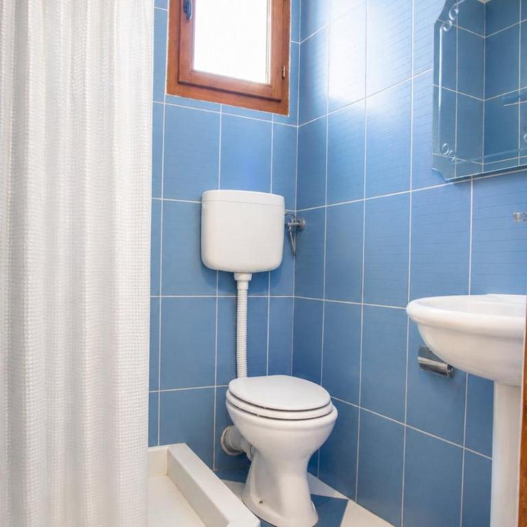 Apartments Taida - Studio sa Balkonom i Pogledom na More (2 Odraslih) - 4
