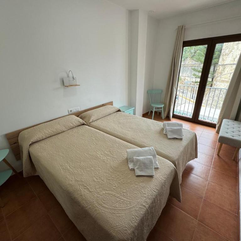 Hostal Jadraza - Habitación Doble - 3