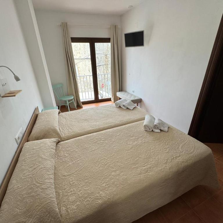 Hostal Jadraza - Habitación Doble - 4