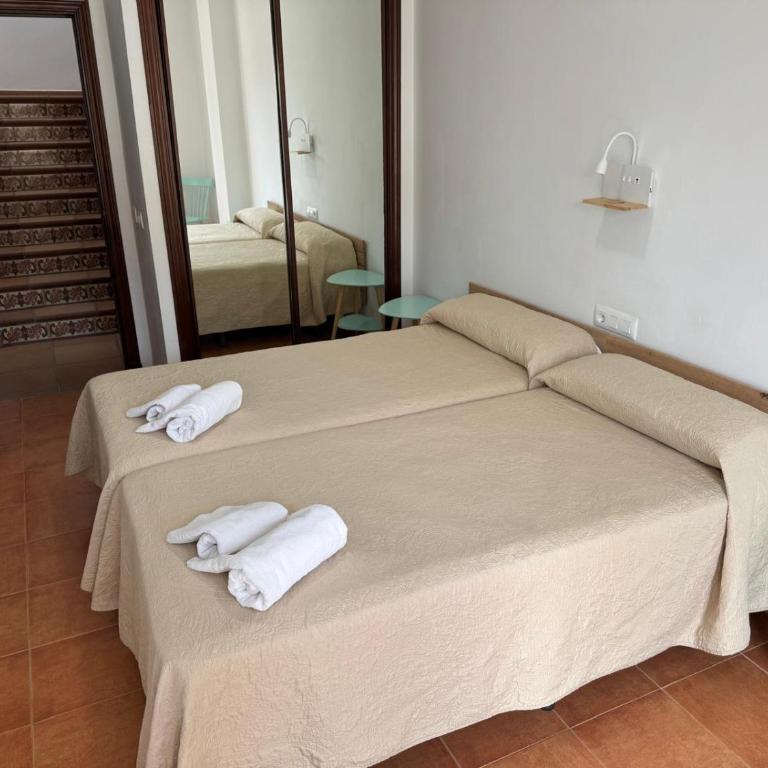 Hostal Jadraza - Habitación Doble - 6