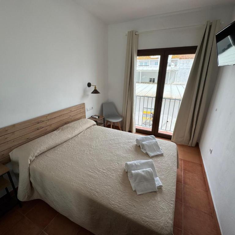 Hostal Jadraza - Habitación Doble - 9