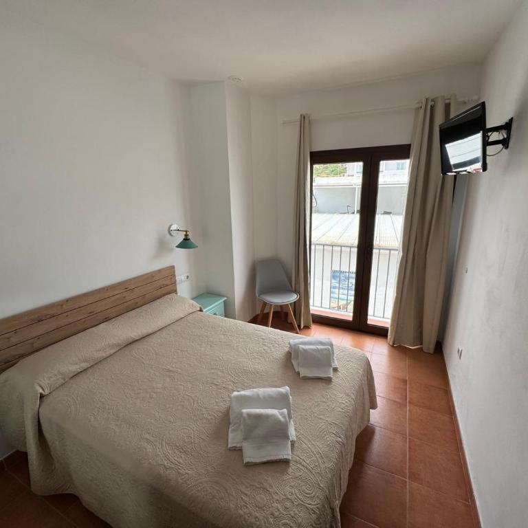 Hostal Jadraza - Habitación Doble - 4