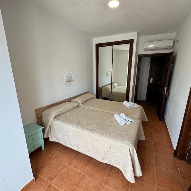 Hostal Jadraza - Habitación Doble - 5