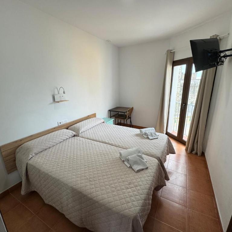Hostal Jadraza - Habitación Doble - 10
