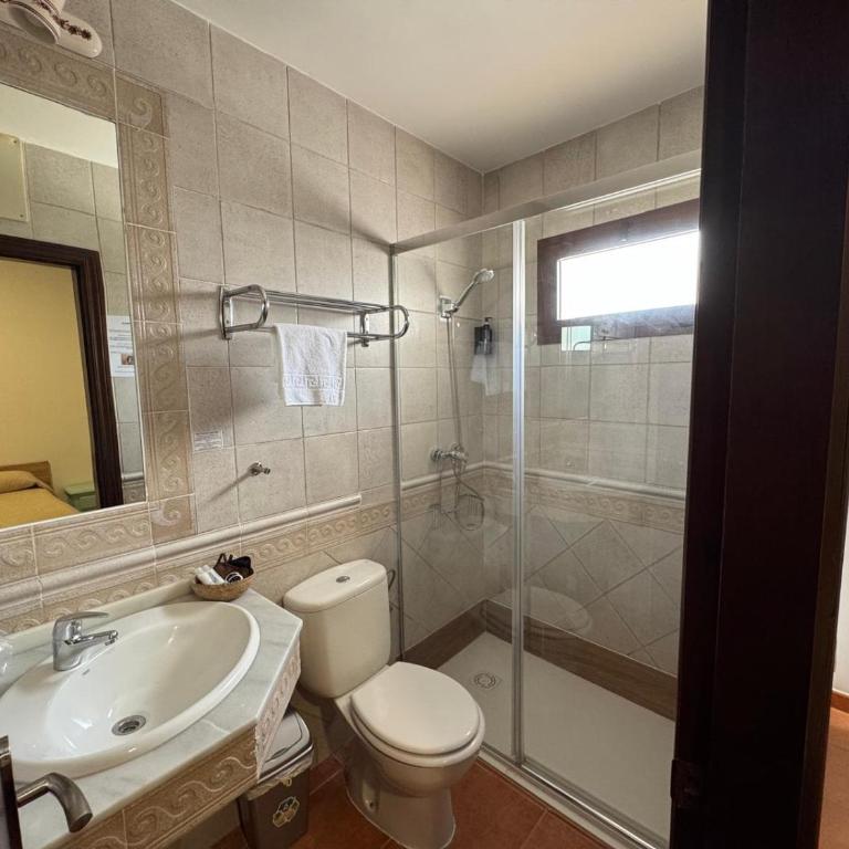 Hostal Jadraza - Habitación Doble - 7