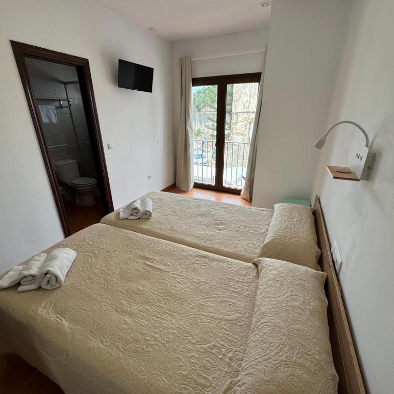 Hostal Jadraza - Habitación Doble - 12