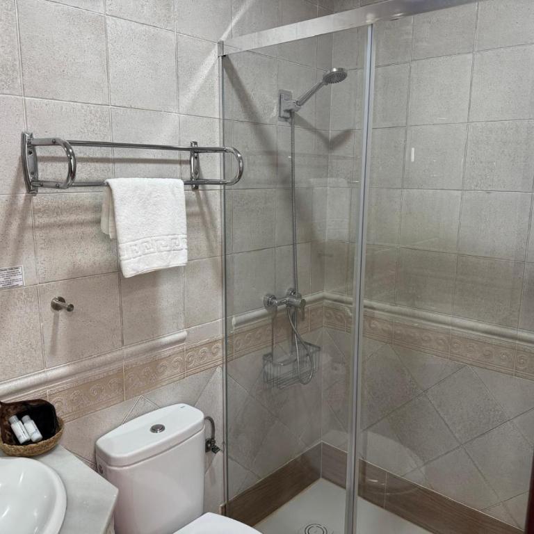 Hostal Jadraza - Habitación Doble - 5