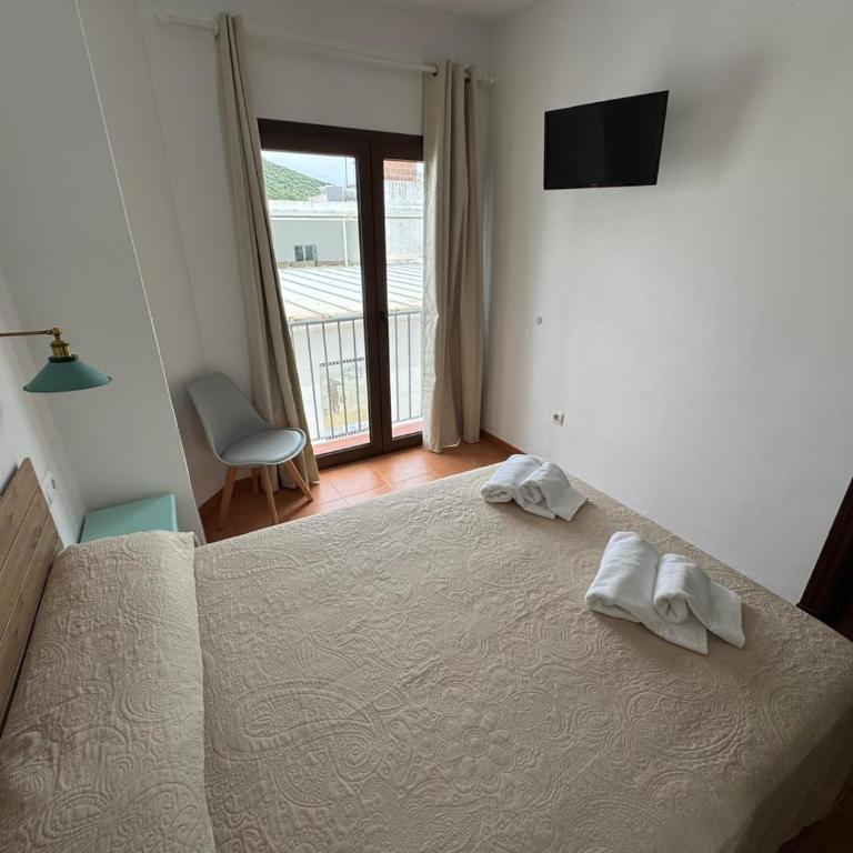 Hostal Jadraza - Habitación Doble - 10
