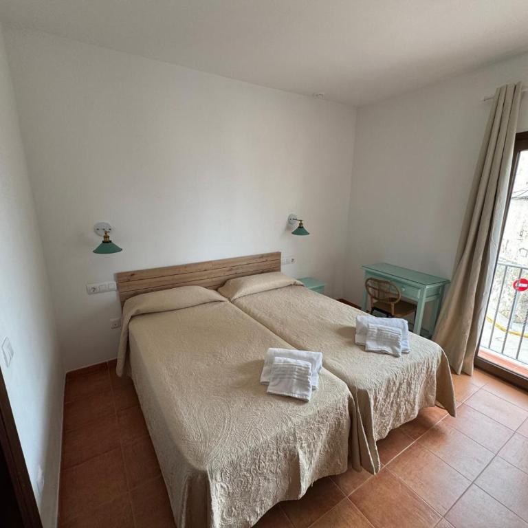 Hostal Jadraza - Habitación Doble - 9