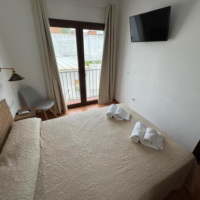 Hostal Jadraza - Habitación Doble - 7