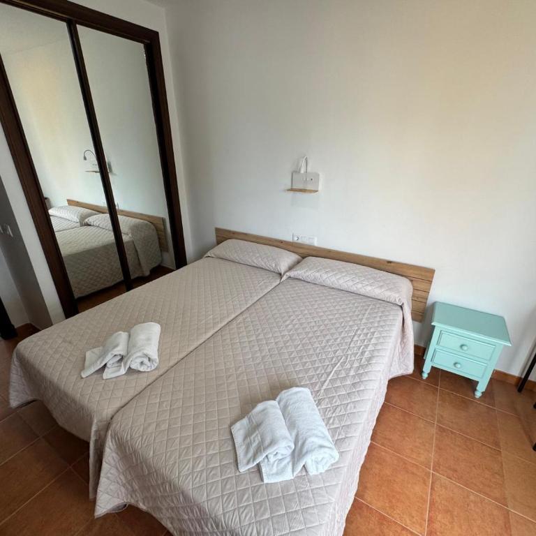Hostal Jadraza - Habitación Doble - 11