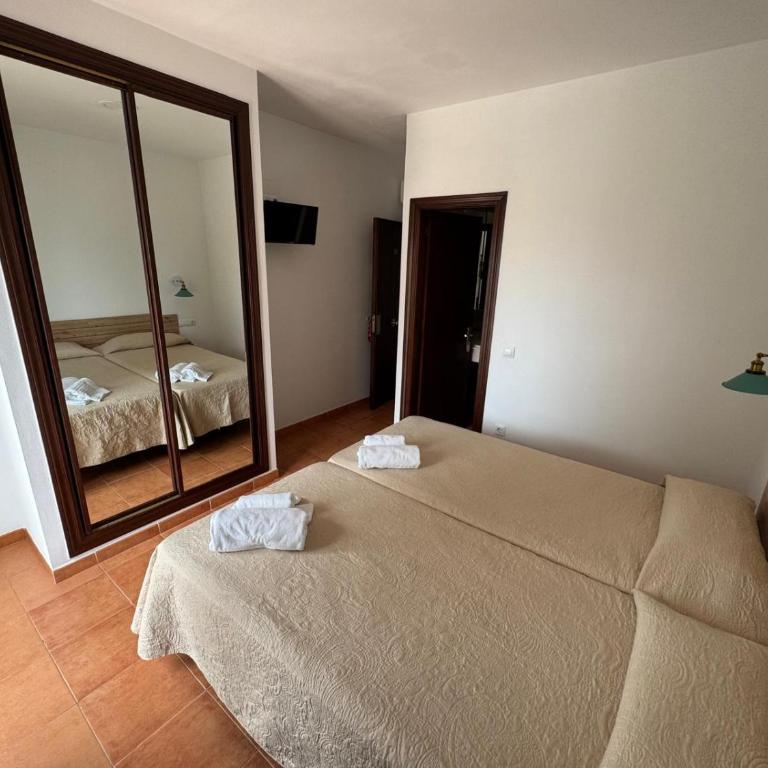 Hostal Jadraza - Habitación Doble - 13