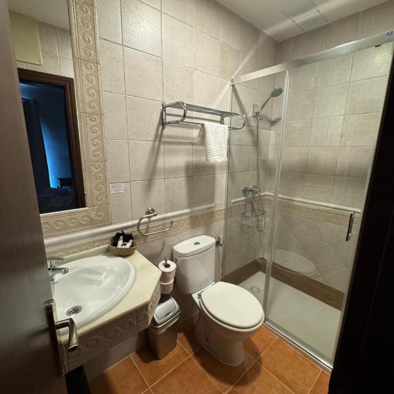 Hostal Jadraza - Habitación Doble - 8