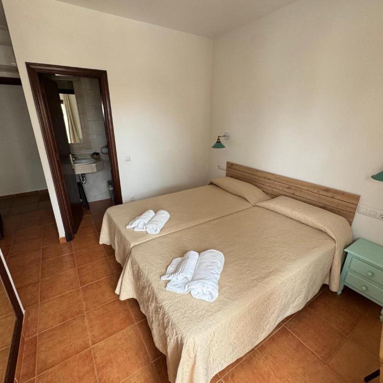 Hostal Jadraza - Habitación Doble - 15