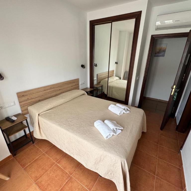 Hostal Jadraza - Habitación Doble - 12