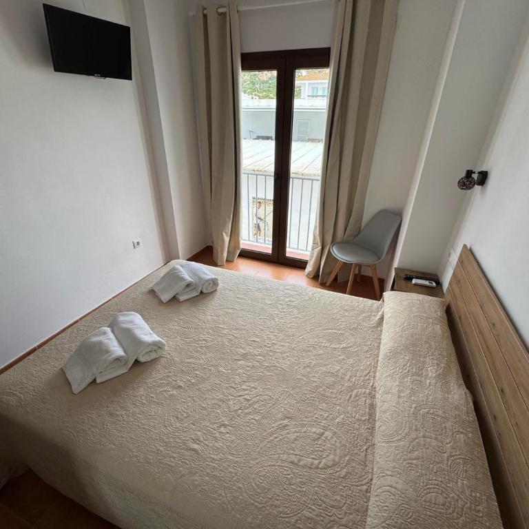 Hostal Jadraza - Habitación Doble - 15