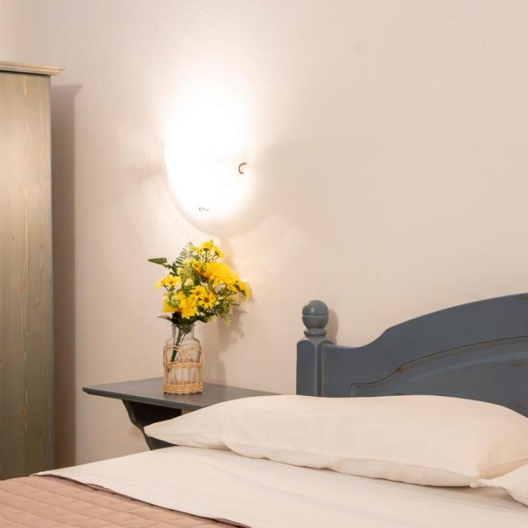 Agriturismo Fara del Falco - Appartamento con 2 Camere da Letto - 2