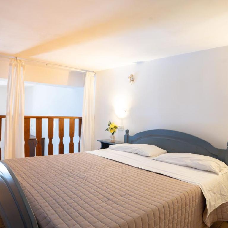 Agriturismo Fara del Falco - Appartamento con 2 Camere da Letto - 7