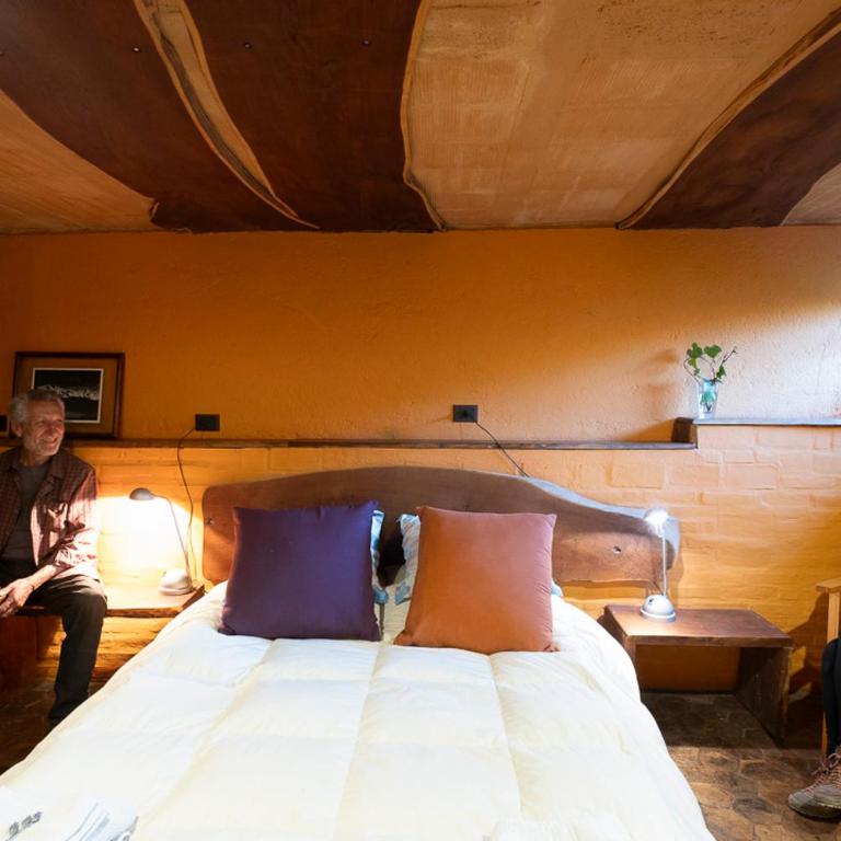 Apart Domus - Deluxe Double Room (2 Adults + 1 Child) - 5