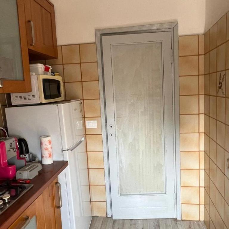 Casa Amore a Bergamo - Appartamento con 2 Camere da Letto - 32